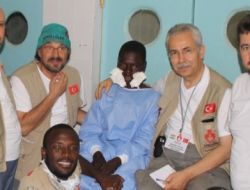 Gün Işığına Türk Doktorların Elinde Kavuştu