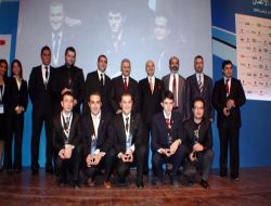 Genç Müsiad: İşsizlik Sorunu, Girişimcilerin Önünün Açılmasıyla Çözülür