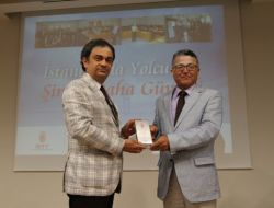 İett Şoförleri Üniversiteli Oldu