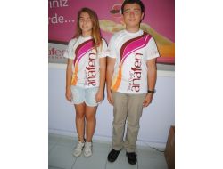 Fethiye Altınbaşak Anafen'in 2 Öğrencisi Türkiye Birincisi Oldu