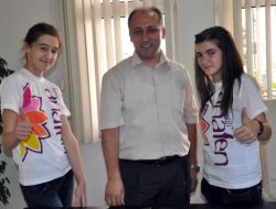 Sbs Midyat Şampiyonları Anafen’den