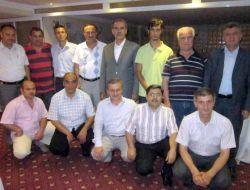 Asder Bursa Şubesi, Milli Savunma Bakanlığı’na Dava Açıyor