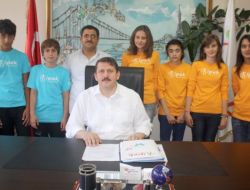 Özel İpek Koleji, Tokat’ın Gururu Oldu