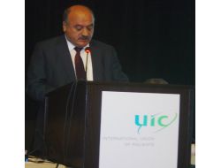 Demiryollarına 20 Milyar TL Kaynak Aktarıldı