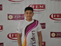 Sbs'de Türkiye 6.'sı Elazığ 1.'si Elazığ Anafen'den