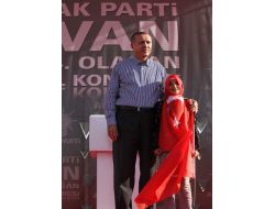 Başbakan Erdoğan Açık Konuştu!