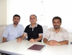 İl Milli Eğitim Denetmeni Ve Eğitim-iş Sendikası Şube Başkanı Demir'e Kınama