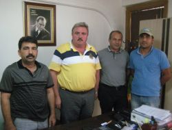 'Geleceğin Türkiye'sini Tarım Ve Hayvancılık Şekillendirecek'