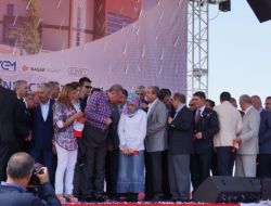 Başbakan Erdoğan, Iğdırlı Sbs Birincisini Kutladı!