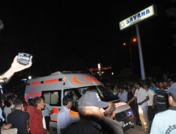 Yozgat'ta Maden Göçüğü: 5 İşçi Yaralandı