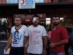 Gözündeki Çivi Parçasıyla 7 Saatte 7 Hastane Dolaştı İddiası