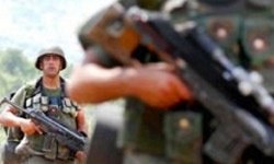 Kato Dağı'nda büyük operasyon