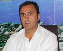 CHP'li başkan istifa etti!