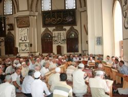 Ramazan’a Sayılı Günler Kala Hazırlıklar Tamamlandı