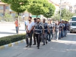 Hırsızlık Yapacak Kadınları, Hedeflenen Mahallelere Lüks Araçlarla Bırakmışlar