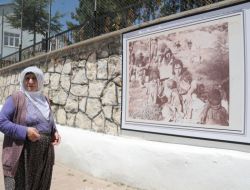 Hozat’ta 38 Duvarı Oluşturuldu