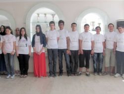 Atak Koleji'nin Sbs Başarısı