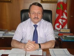 "Başbakan Erdoğan Çaykur’un Özelleştirilmesine Karşı"