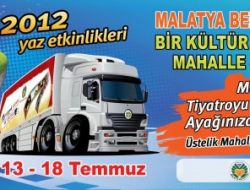 Ramazan'da Nostaljik Etkinlikler Yapılacak