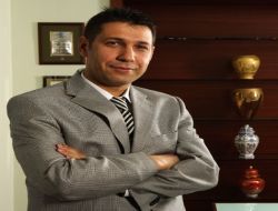 Boydak'tan İşadamlarına: Tecrübelerinizi Arkadan Gelenlerle Paylaşın