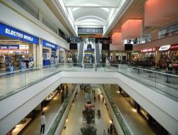 Korupark Alışveriş Merkezi Avrupa'nın En İyileri Arasında