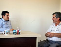 2b Sorunun Bittiği Mahallede, Kalıcı Hizmetler Başlıyor