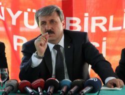 Öym'lerin Kalkması Terörle Mücadeleyi Sekteye Uğratır