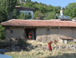 Kaybolan Genç Kızı Arama Çalışmaları Sürüyor