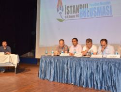 Öğretmen Liselerinin Sorunları Masaya Yatırıldı