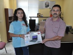 Yatağan Fem Türkiye Birincisi Çıkardı