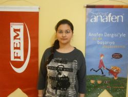 Doğubayazıt Fem Öğrencisi Sbs'de İlçe Birincisi Oldu