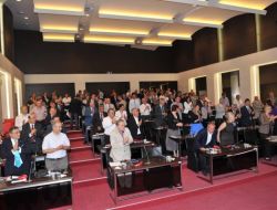 Tabanın Sesi Yönetime Yansıyacak!