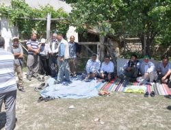 Göçük Altından Yaralı Olarak Kurtarılan İşçi, Hayatını Kaybetti