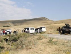 Van'da Polise Saldırı: 15 Yaralı
