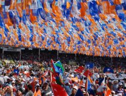 Erdoğan:Köprüden Geçişler Ücretsiz