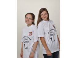 Gönen'de Özel Mahmut Bayram Koleji'nden Sbs Başarısı