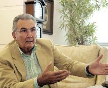 Baykal'ı 106 vekil dinliyor!!