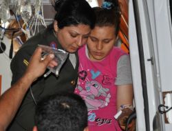 Kato'da Şehit Olan Çavuş İki Ay Sonra Baba Olacaktı