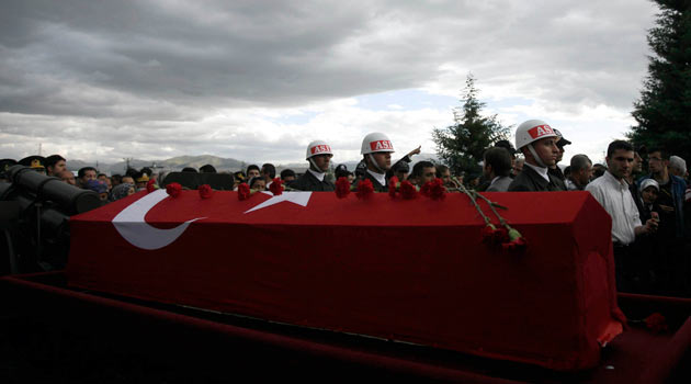 Şırnak'ta şehit sayısı 2'ye çıktı