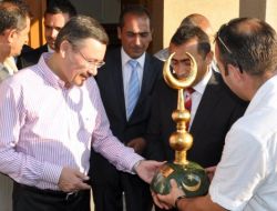 Başkan Gökçek'ten Bala'ya 7 Proje Müjdesi