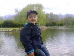 Beş Yaşındaki Çocukta Beyin Tümörü Saptandı