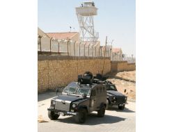 Mardin Cezaevi'ndeki İsyan: 1 Yaralı