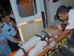 Kozan’da Trafik Kazası: 1’i Ağır 6 Yaralı