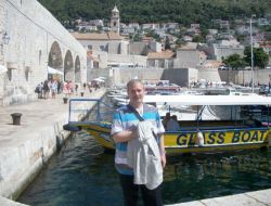 Kozan Belediye Başkanı Özgan Balkan Gezisinden Döndü