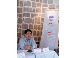 "Anadolu’nun Kalkınmasında Kadın Esnaf Teşkilatının Rolü Büyüktü"