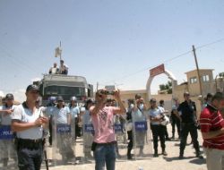 Mardin Cezaevi'ndeki İsyan Sona Erdi