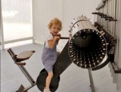 Şişe, Ütü, Tencere, Boru Enstrümana Dönüştü