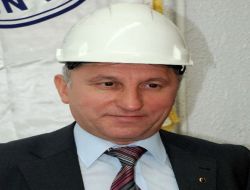 Maden Mühendisleri Odası Başkanı Mehmet Torun: Madenlerimizi Satmak Yerine  Kendi Sanayimizde Değerlendirmeliyiz!!
