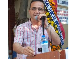 Chp'li Tezcan: Ülke İyi Yönetilmiyor