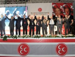 Mhp’nin İstanbul Adaylarında Öncelik: Türk Dünyası